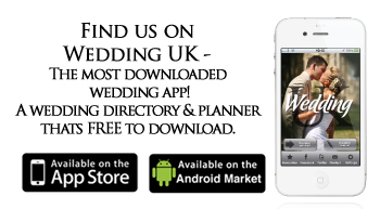 Wedding UK App