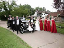 1949 Rolls Royce