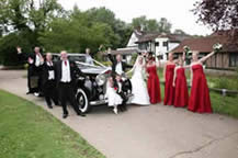 1949 Rolls Royce