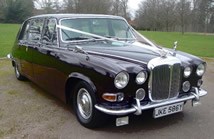 Daimler DS420