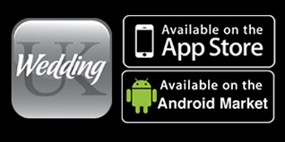 Wedding UK App