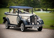 Regent Landaulette