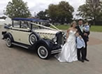 Regent Landaulette