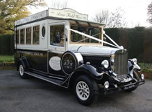 Asquith Mascot Bus