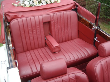 Beauford Tourer