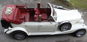 Beauford Tourer