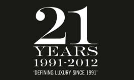 Celebrating 21 years