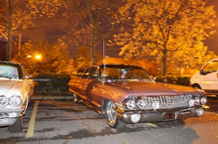 Cadillac