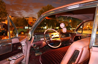 Cadillac