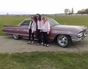 Cadillac