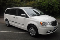 Chrysler Grand Voyager