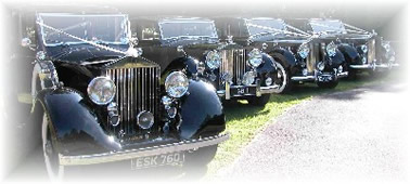 Rolls Royce's