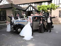 1949 Rolls Royce