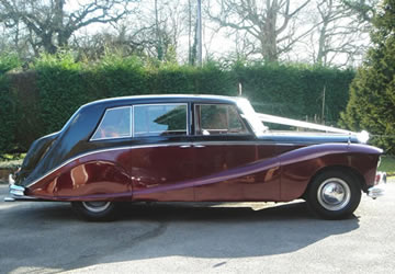 Daimler DK 400