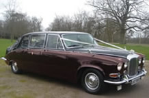Daimler DS420