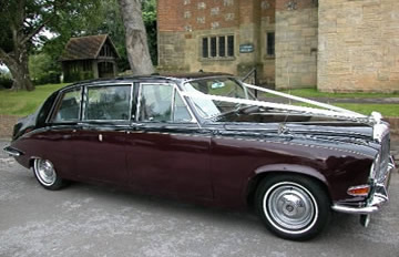 Daimler DS420