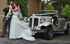 Beauford Tourer