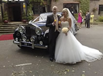 1949 Rolls Royce
