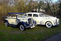 Regent Landau & Humber