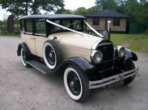 1928 Locomobile
