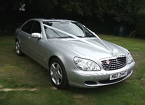 Mercedes