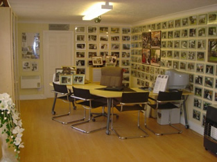 Showroom