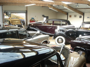 Showroom