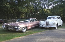 Cadillac & Humber