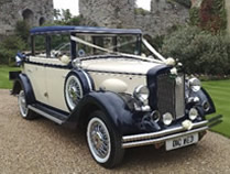 Regent Landaulette