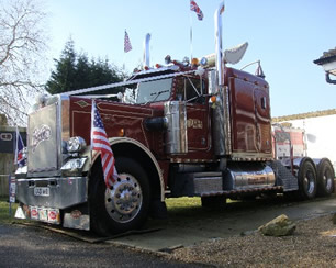 American Truck