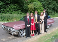 Cadillac