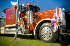 American Truck