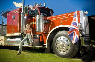 American Truck