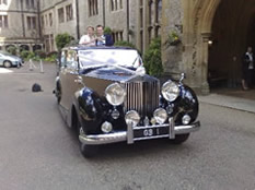 Rolls Royce GB1