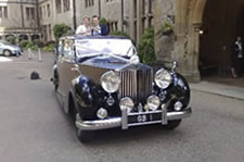 Rolls Royce GB1