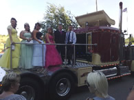 American Truck