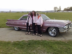 Cadillac