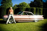 Cadillac