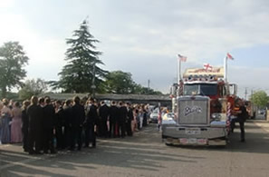 American Truck