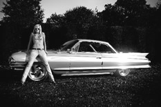 Cadillac