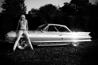 Cadillac