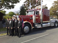 American Truck