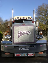 Peterbilt Truck