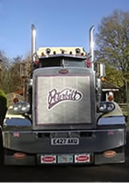 Peterbilt