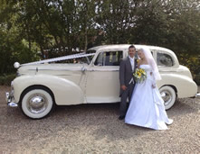 Humber Pullman