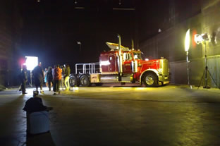 Truck