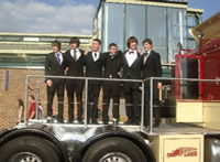 Peterbilt Truck