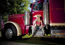 American Truck
