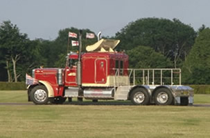 American Truck
