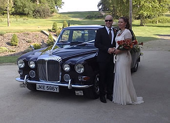 Daimler DS420